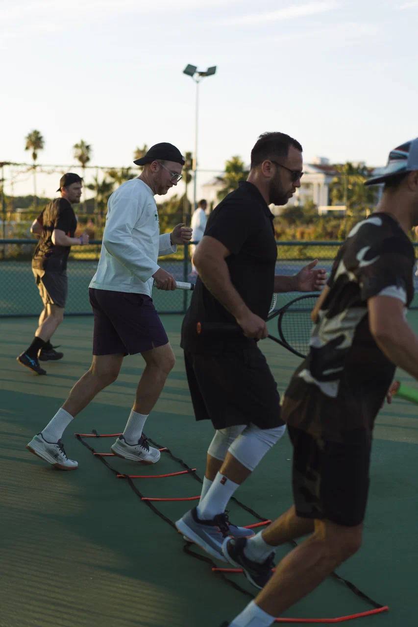 Тренировка